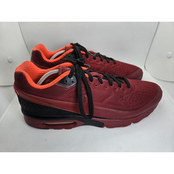 Nike Air Max BW Ultra SE Shoes Men\'s 12 Team Red Road Running Athletic Sneakers main image 7